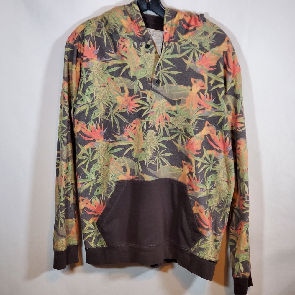 On The Byas Hoodie